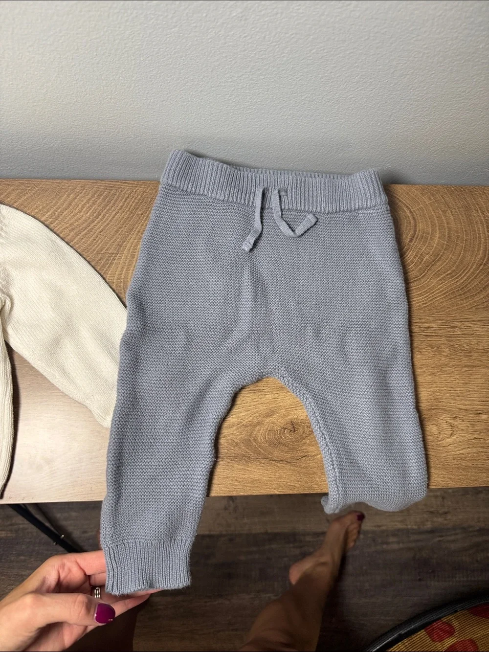 Carters children long